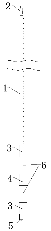 Multipurpose tying belt structure and use method thereof