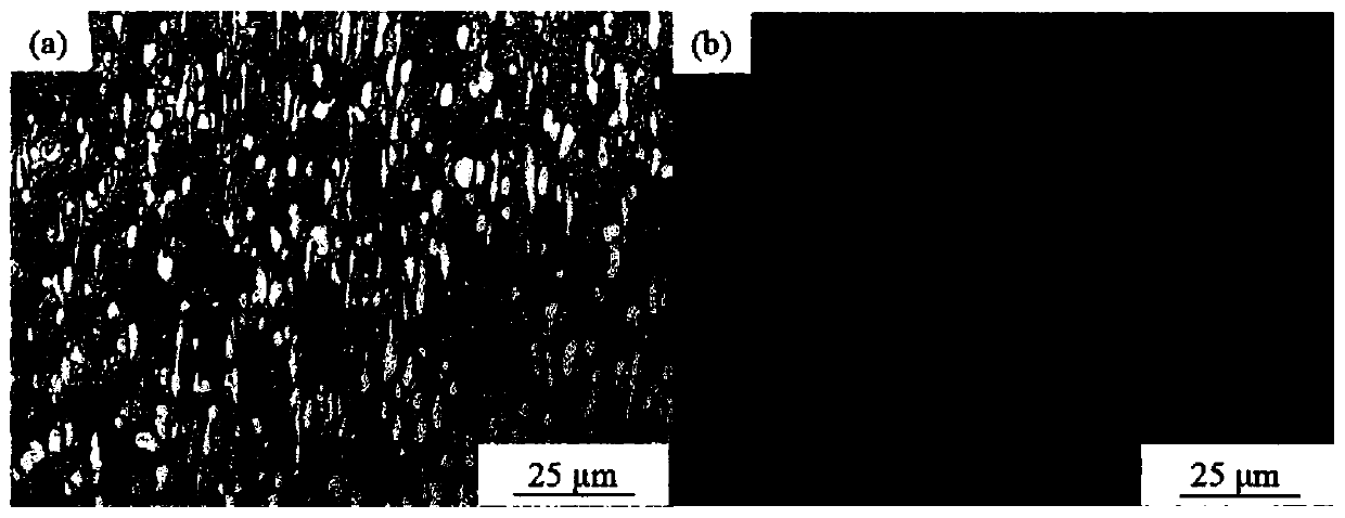 Solid-state connection method of surface self-nanocrystallization TC17 alloy and TC4 alloy