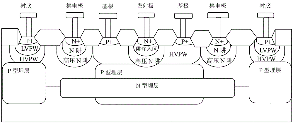 power diode