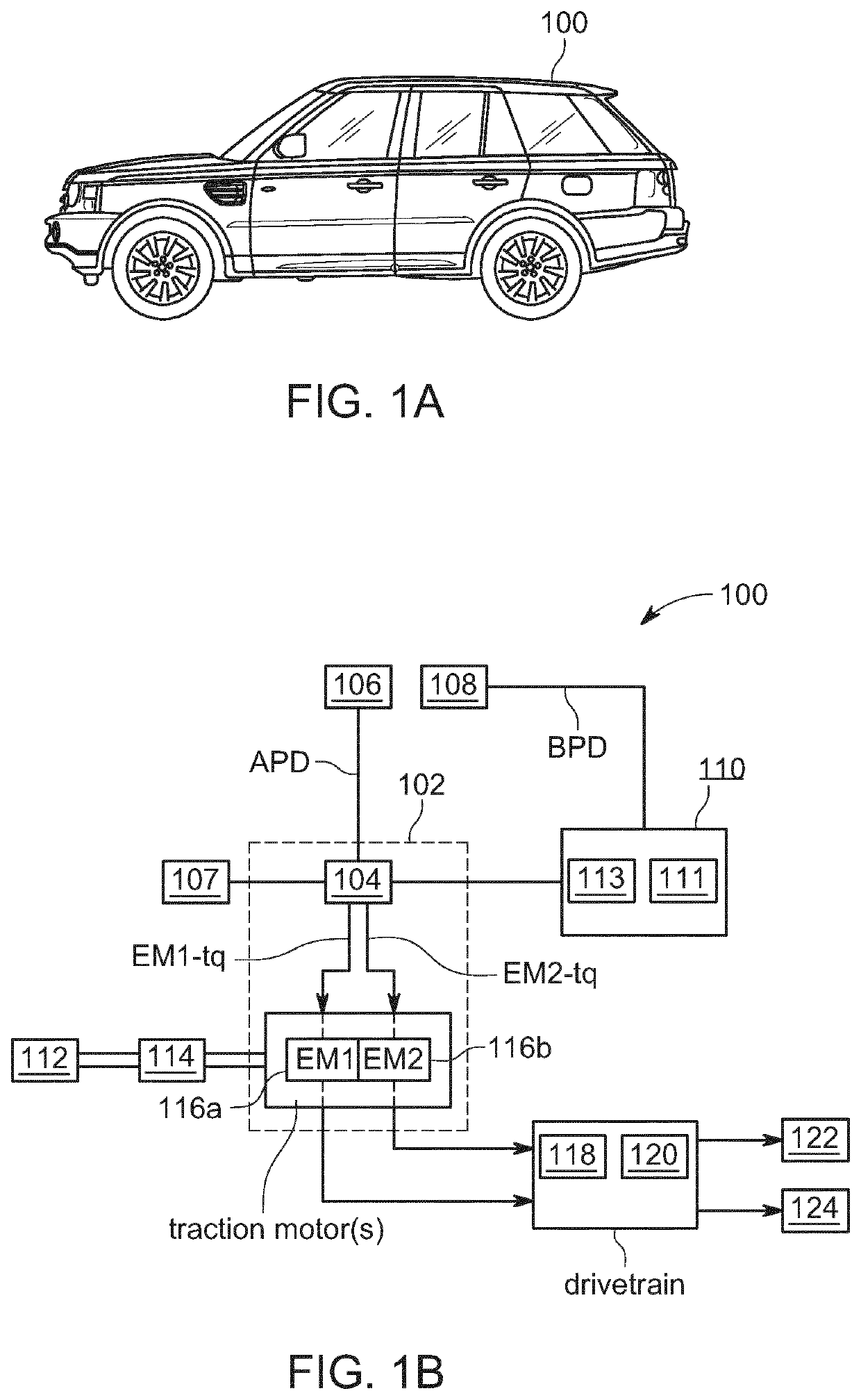 control-of-a-vehicle-traction-motor-torque-while-vehicle-roll-back-is