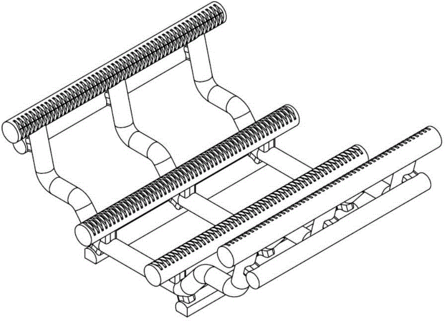 Wafer transposition system