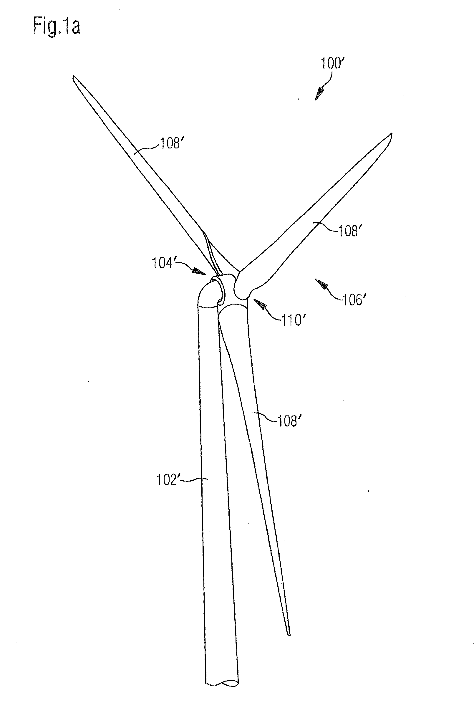 Wind turbine nacelle