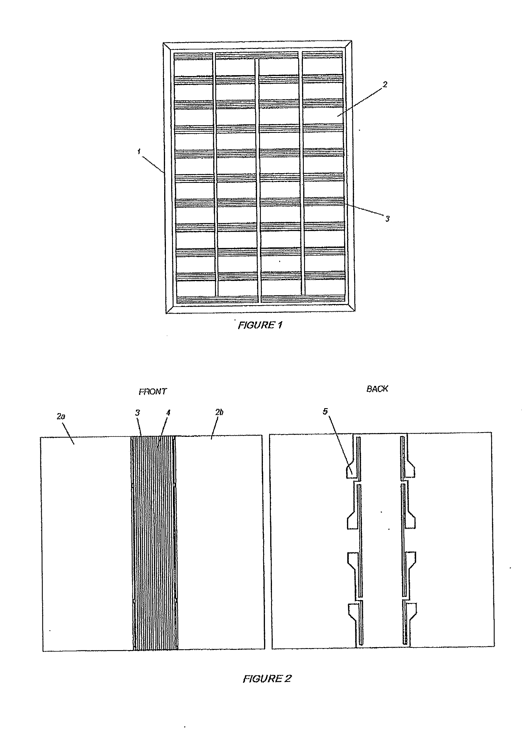 Interconnecting reflector ribbon for solar cell modules