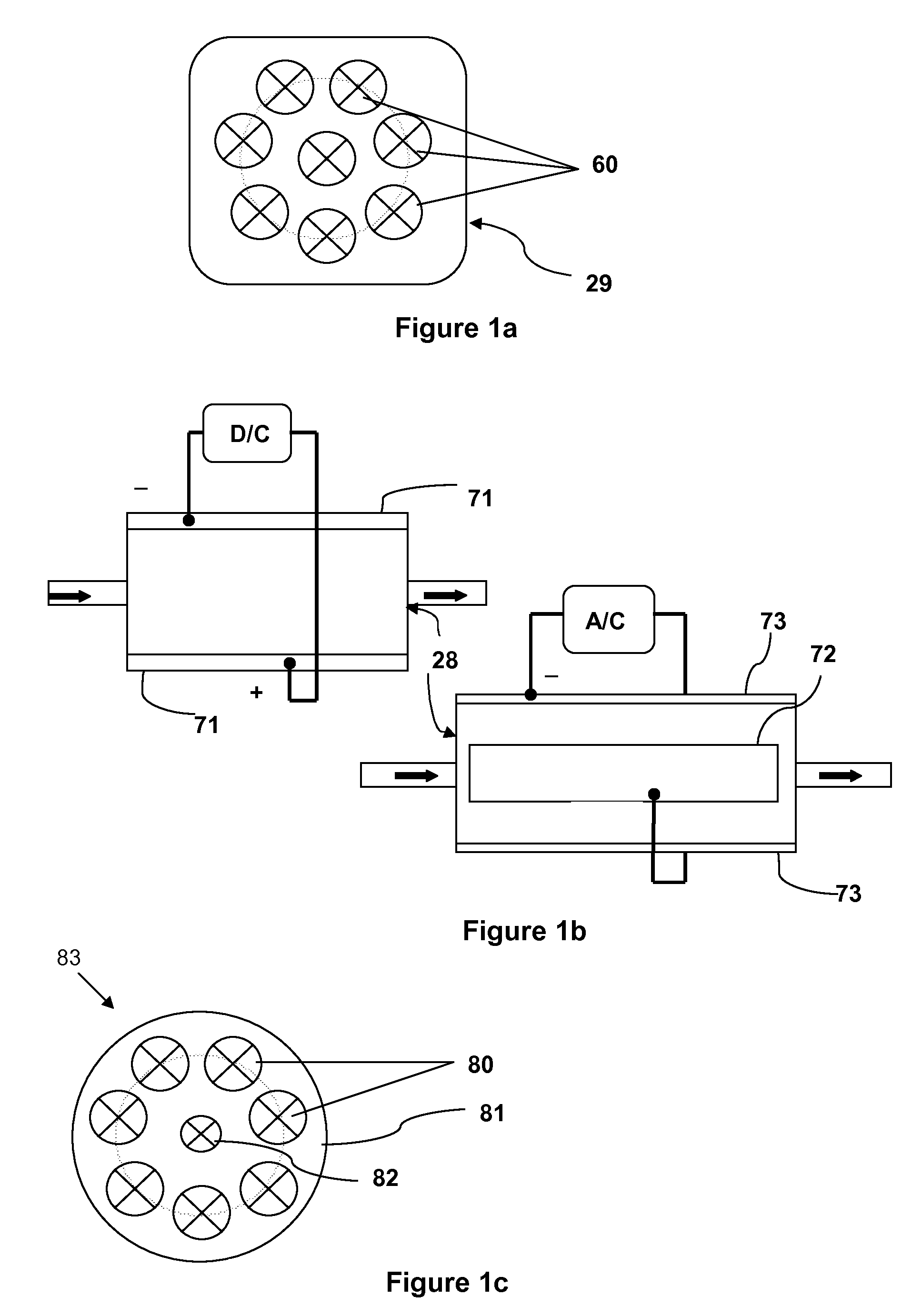 Aqueous treatment apparatus utilizing precursor materials and ultrasonics to generate customized oxidation-reduction-reactant chemistry environments in electrochemical cells and/or similar devices