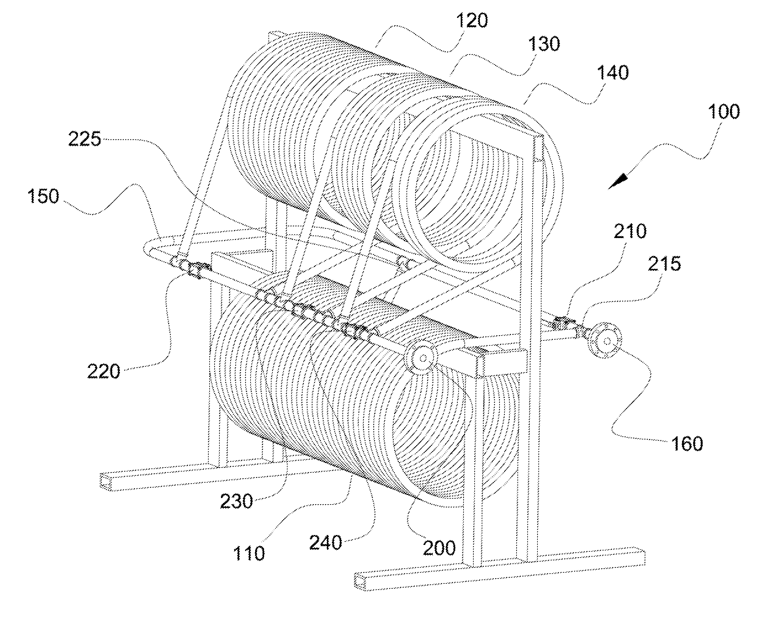 Injection-point flow control of undamaged polymer
