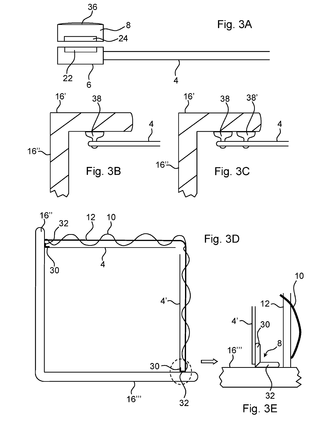 Shower curtain blocking device