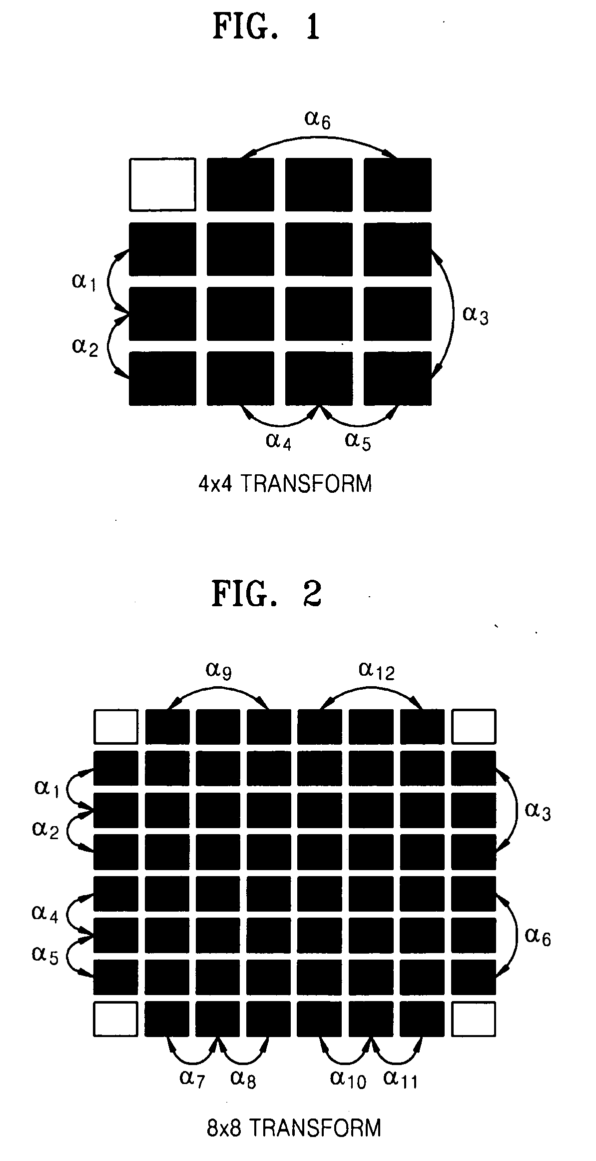 Method and apparatus for compressing image signal