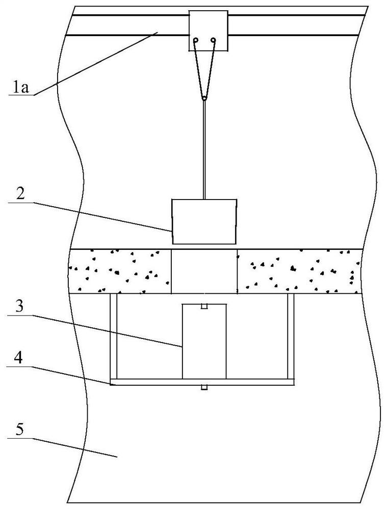 Process for treating filter of radioactive waste liquid filter treatment device