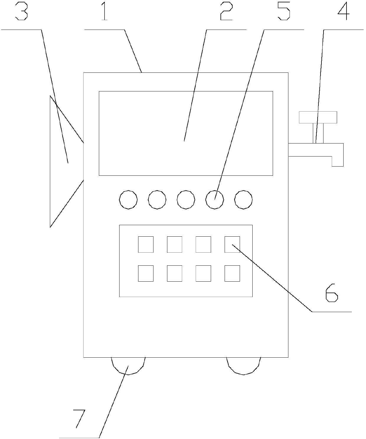 A silent air water generator for smart furniture based on the Internet of Things