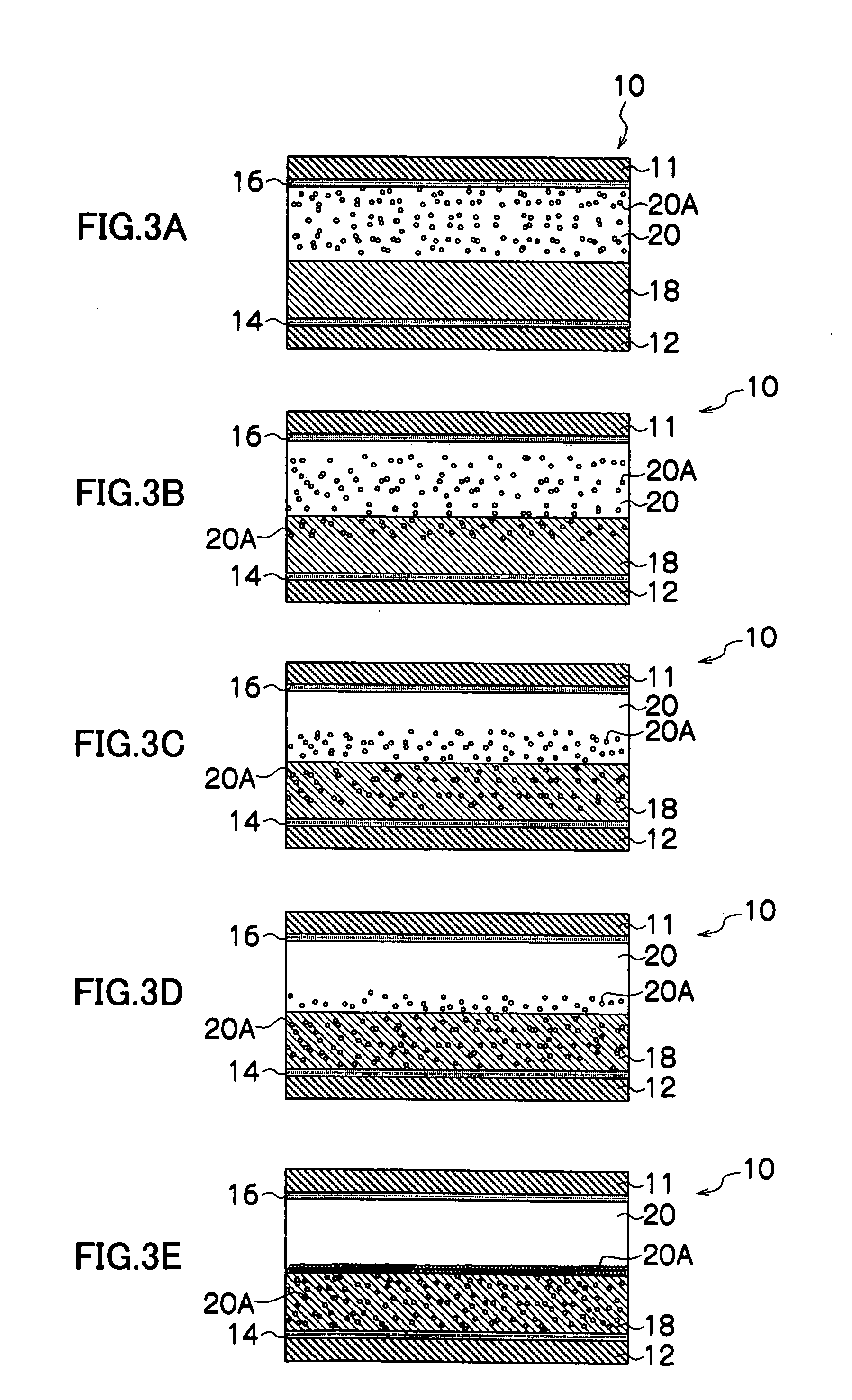 Multicolor display optical composition, optical device, and display method of optical device