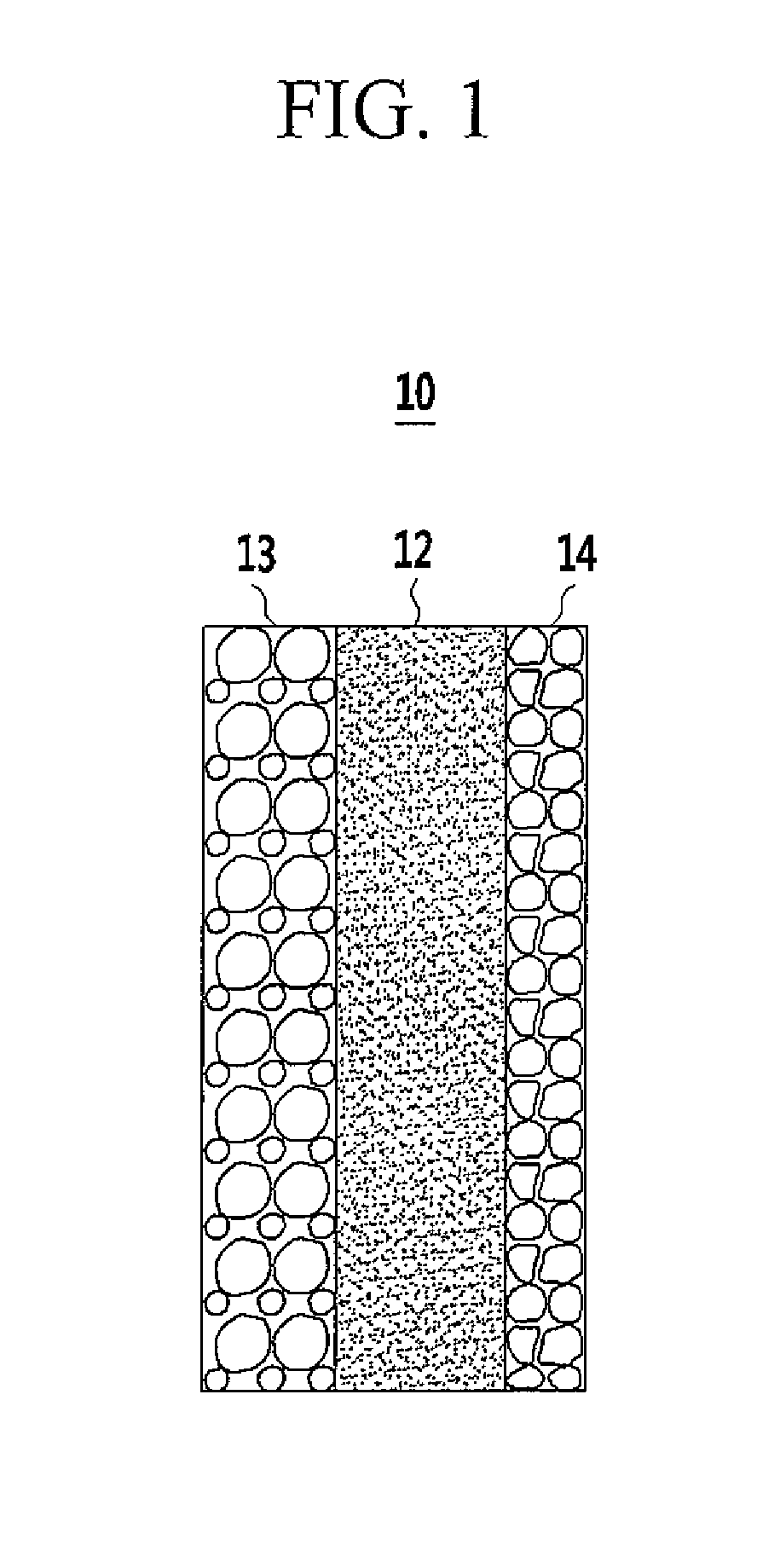 Separator For Rechargeable Lithium Battery and Rechargeable Lithium Battery Including Same