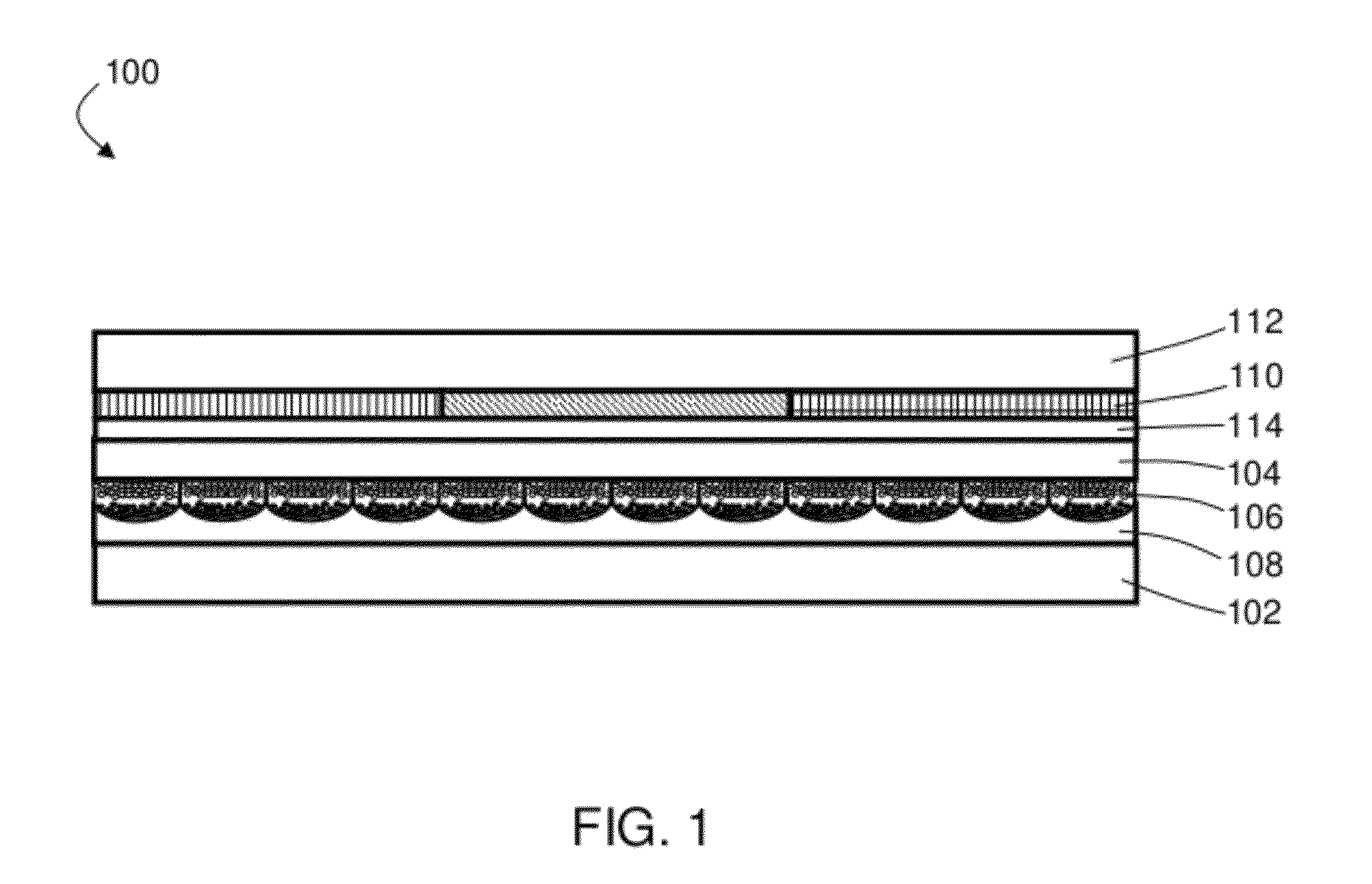 Tetrachromatic color filter array for reflective display