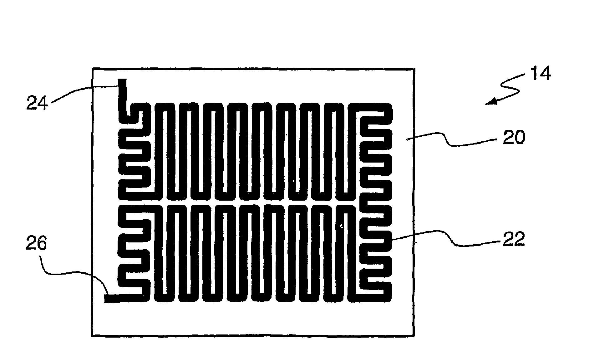 Functional therapeutic heater element