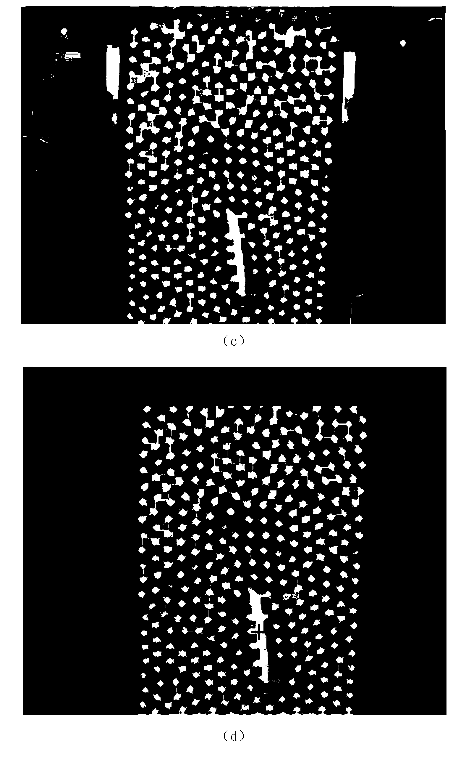 System and method for detecting arrangement confusion and inverted arrangement of cigarettes in cigarette warehouse