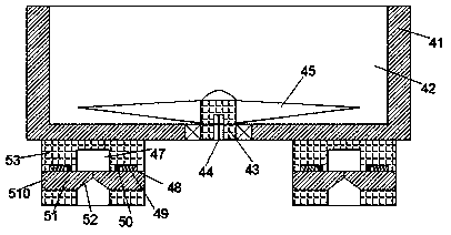 Safe particle mixing method