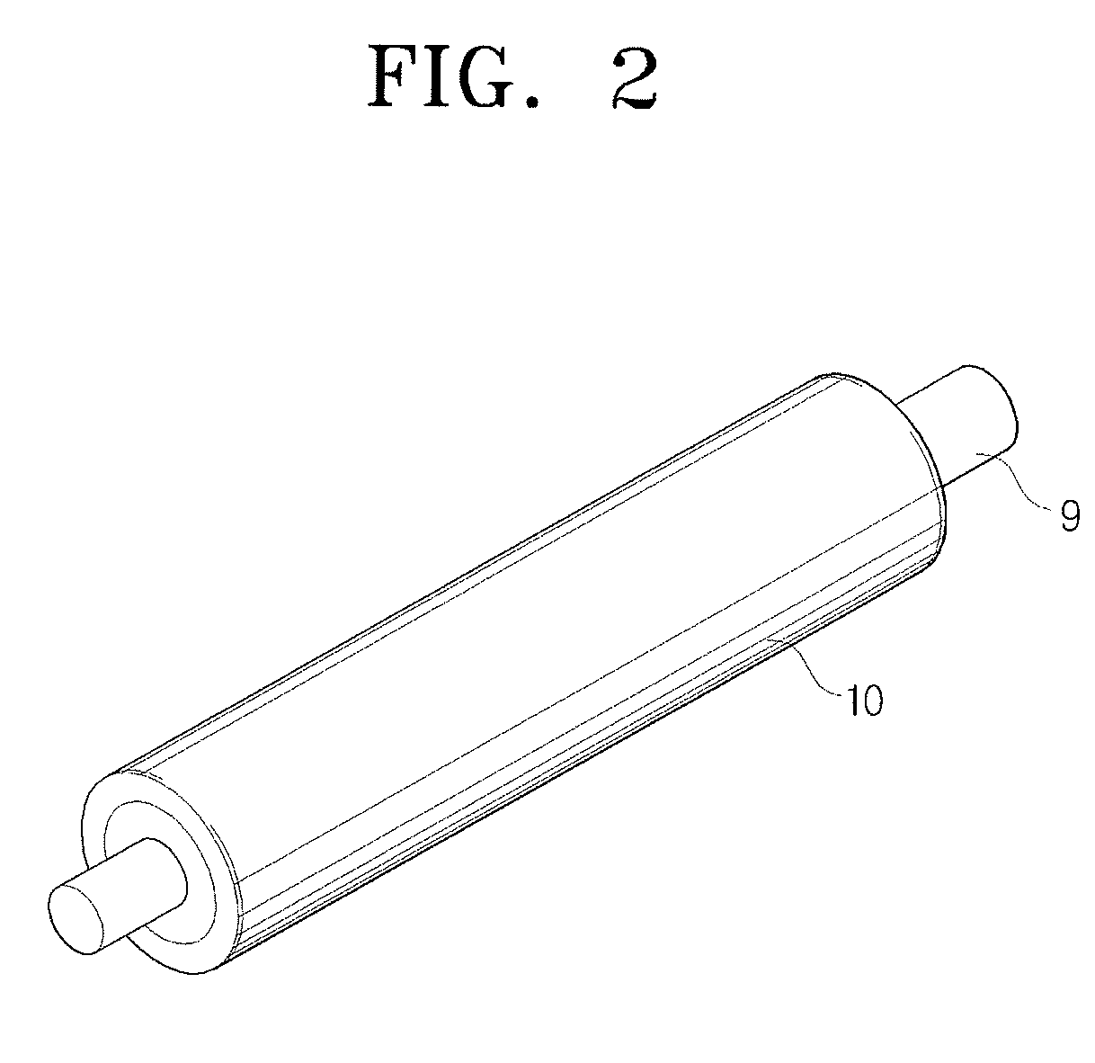 Method to produce conductive transfer roller, transfer roller, and image forming apparatus having the same