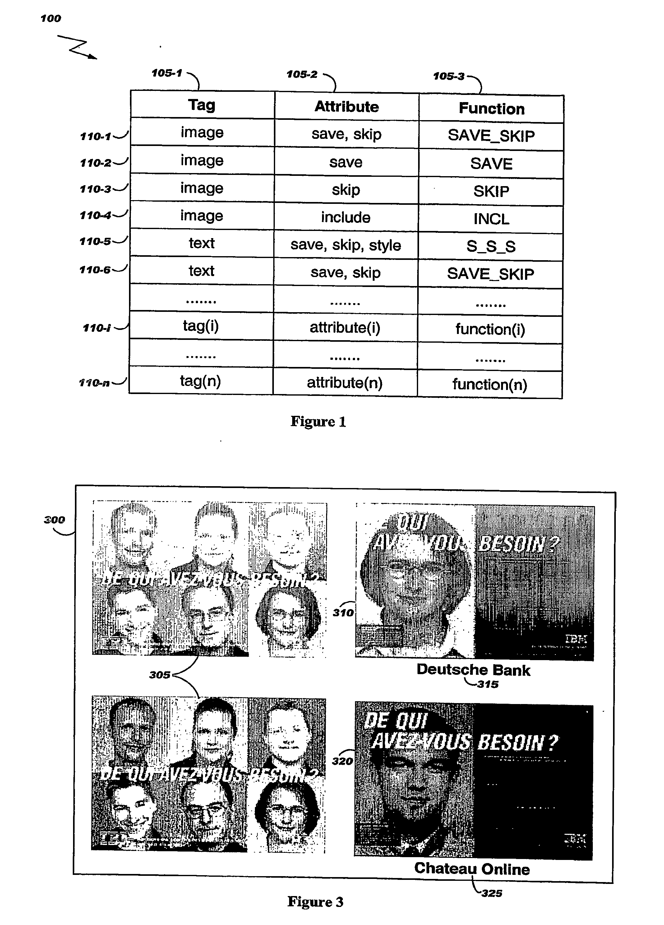 Systems and method for optimizing tag based protocol stream parsing