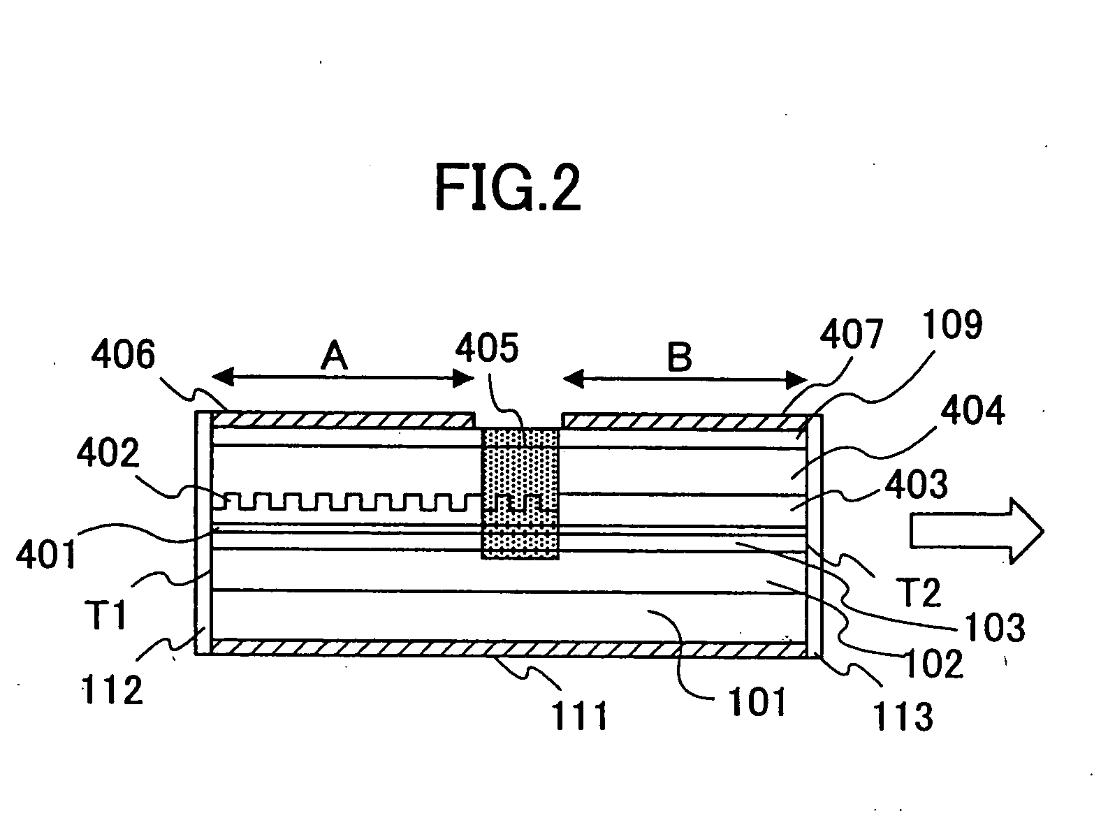 Semiconductor optical modulator, an optical amplifier and an integrated semiconductor light-emitting device