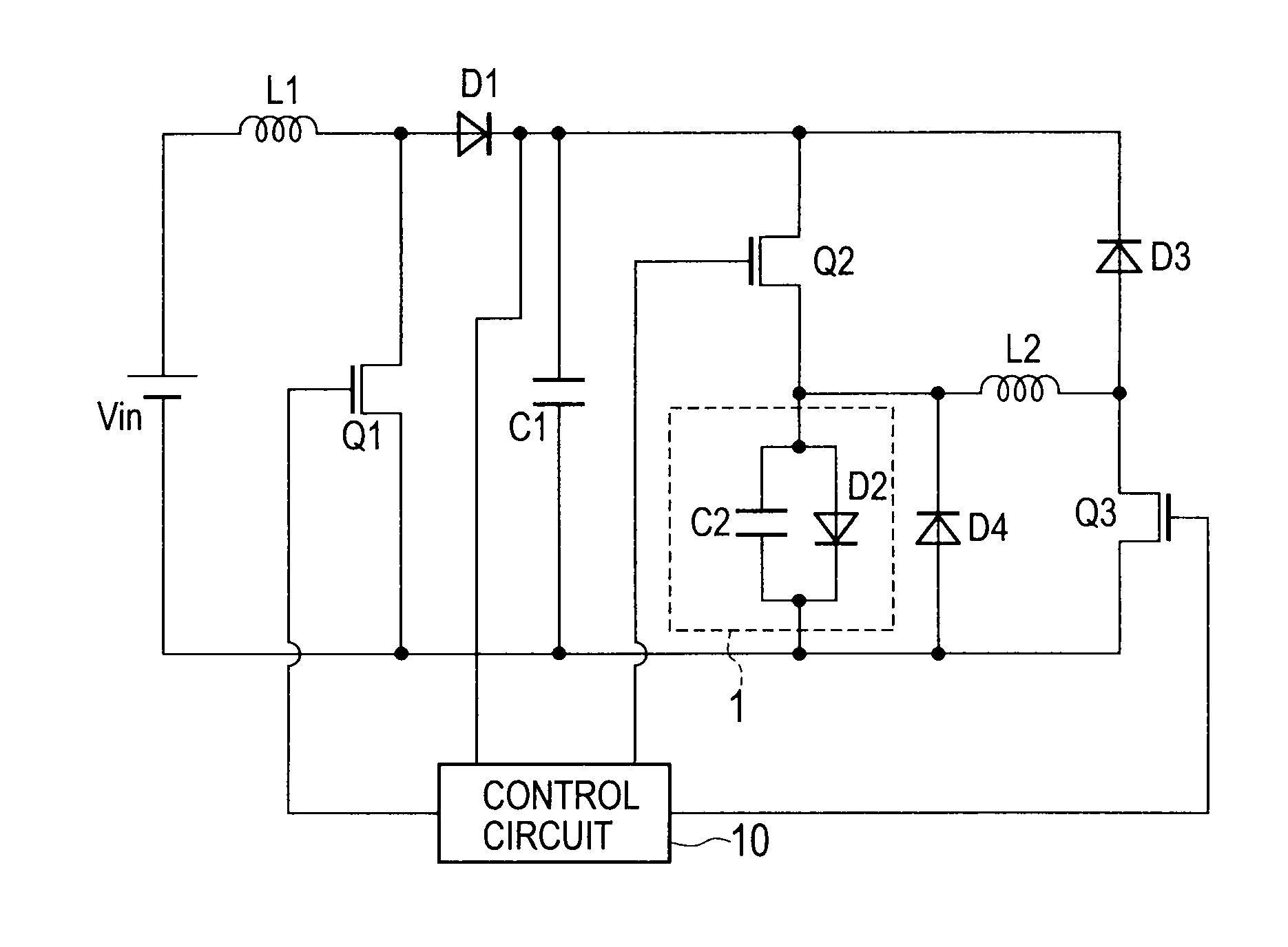 Apparatus for driving capacitive light emitting device