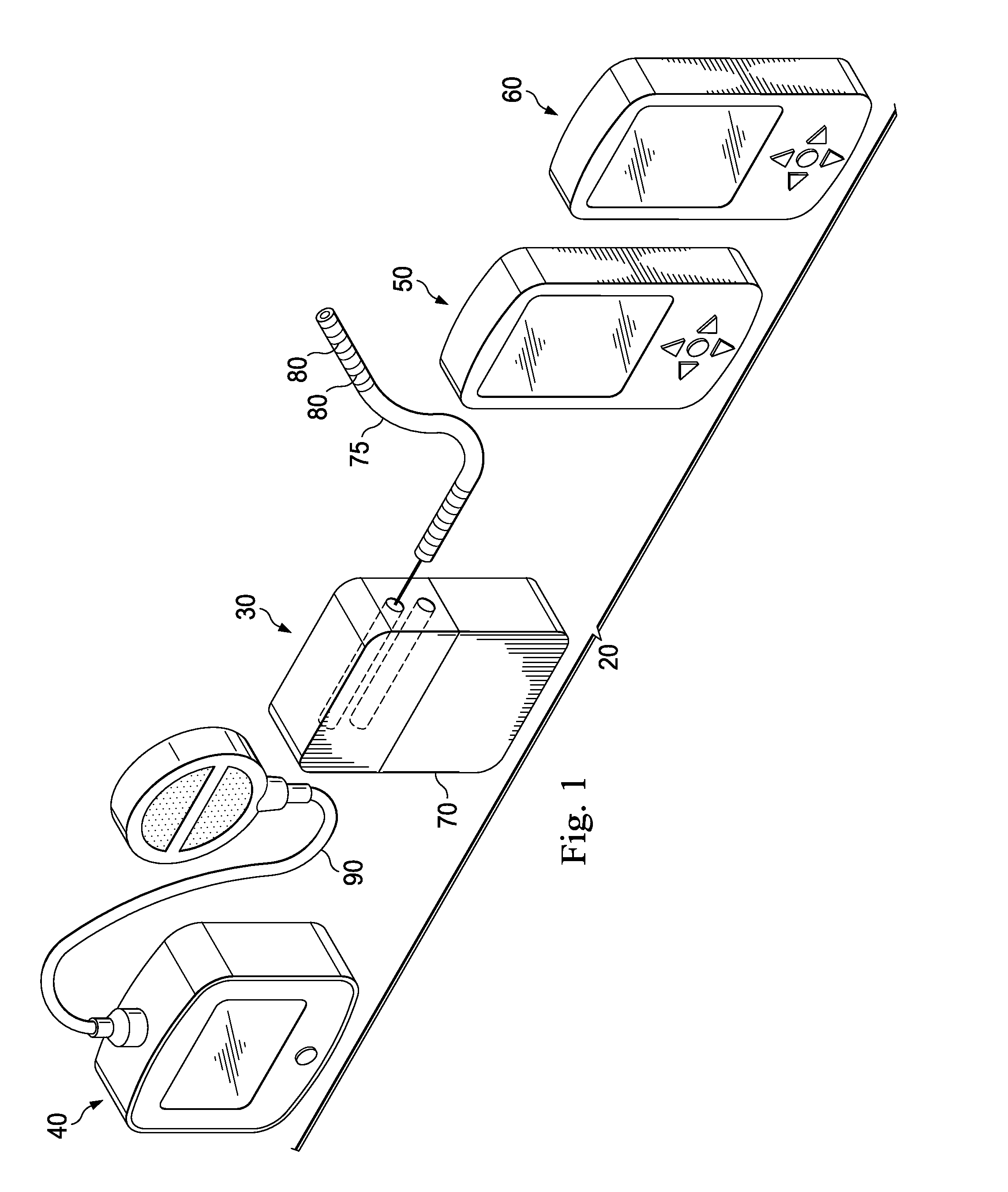 Method and System of Suggesting Spinal Cord Stimulation Region Based on Pain and Stimulation Maps with a Clinician Programmer