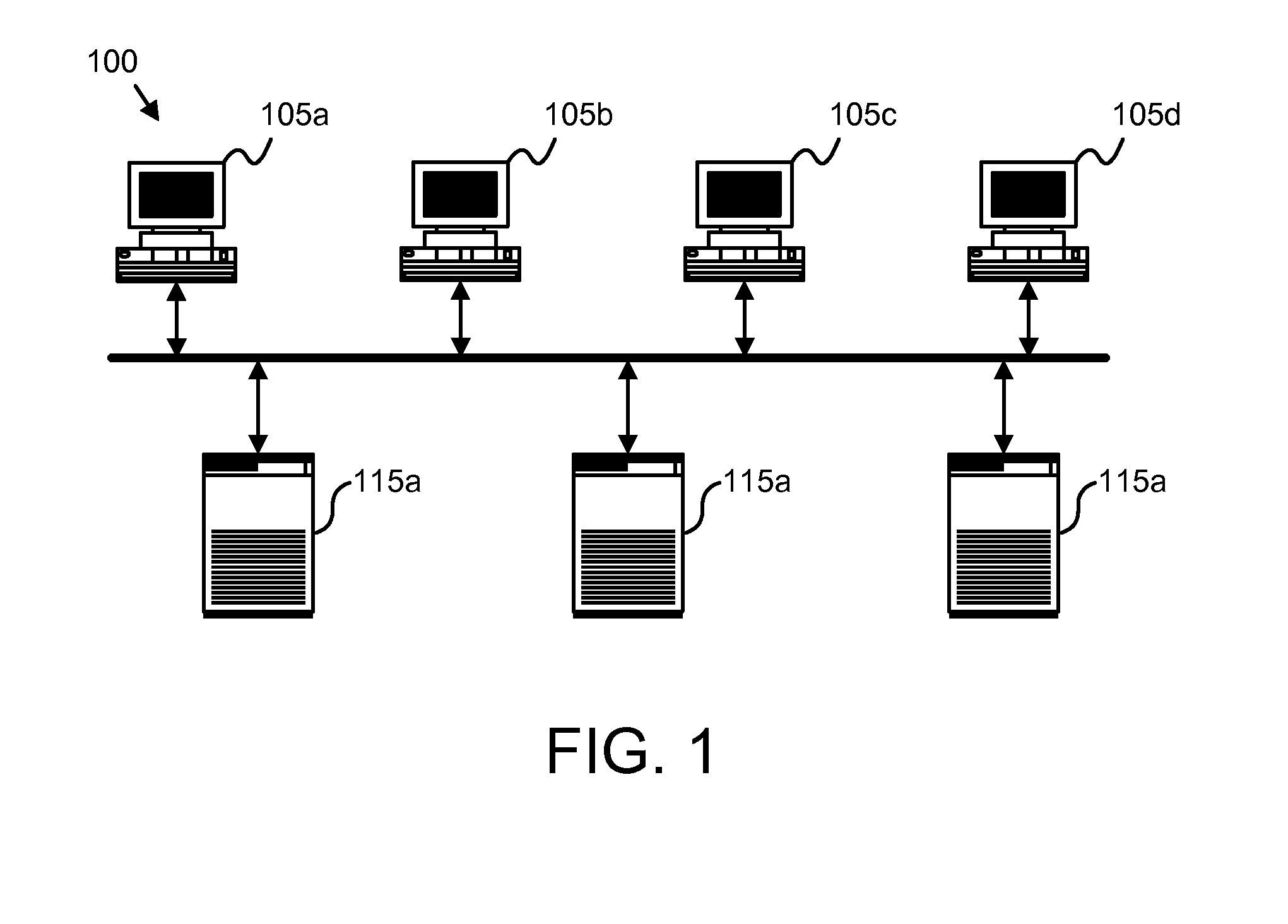 Apparatus, system, and method for autonomically managing multiple queues