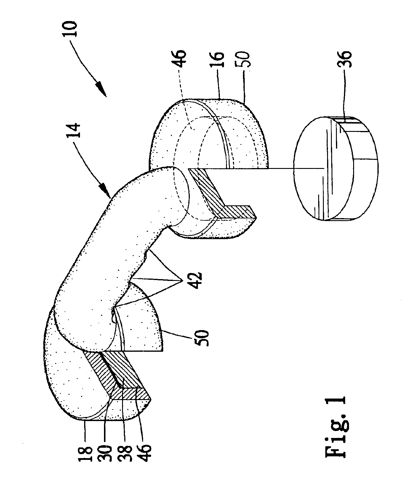 Brackets and methods for holding wires utilizing magnetic force