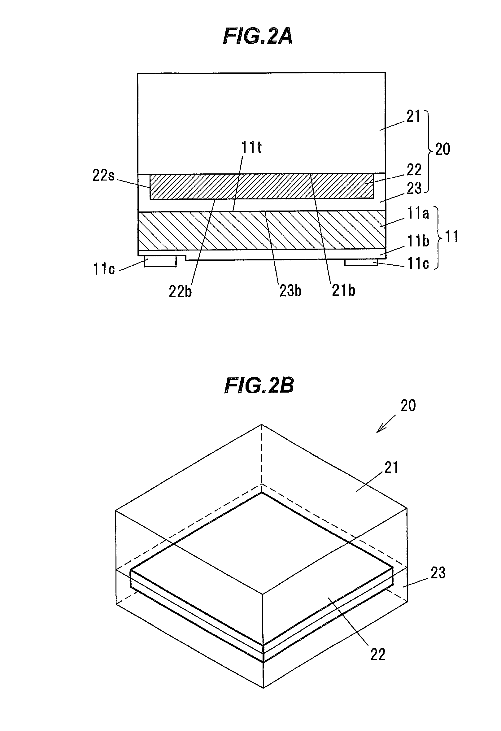 Light-Emitting Device and Method of Manufacturing the Same