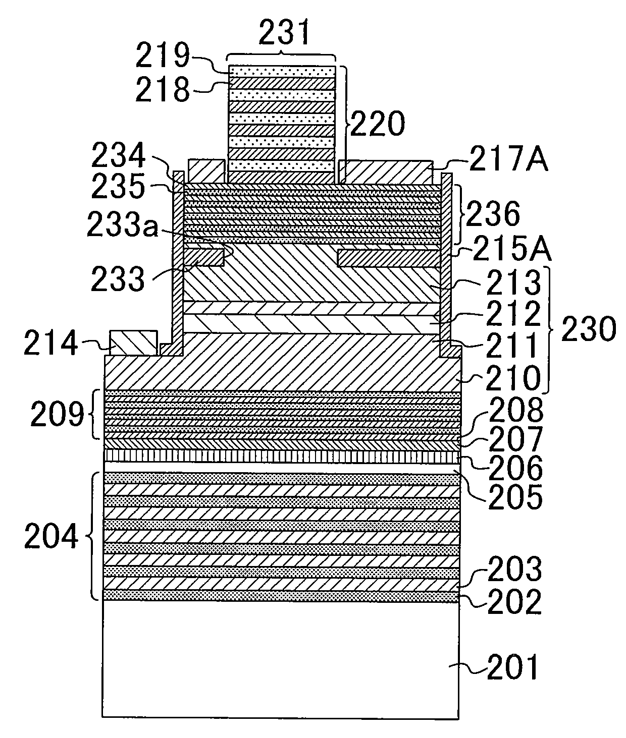 Nitride semiconductor light emitting device and method for fabricating the same