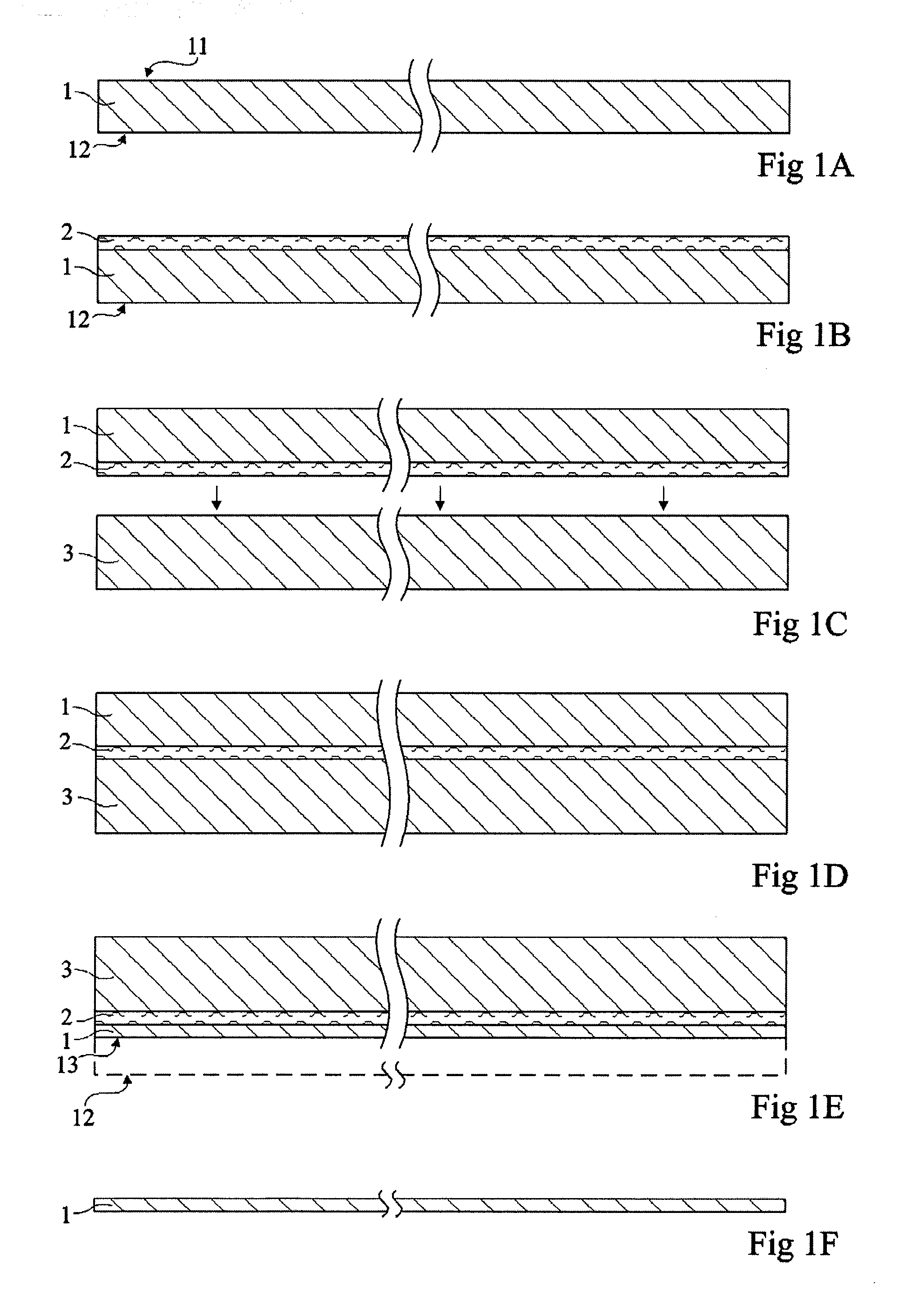 Semiconductor wafer thinning