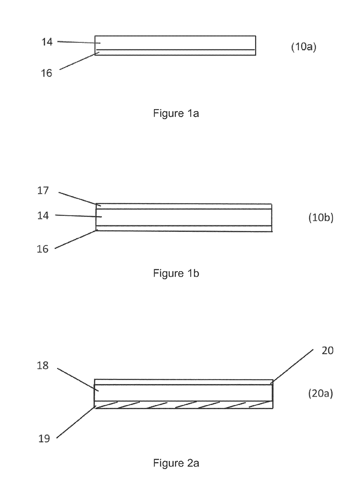 Barrier film or sheet and laminated packaging material comprising the film or sheet and packaging container made therefrom
