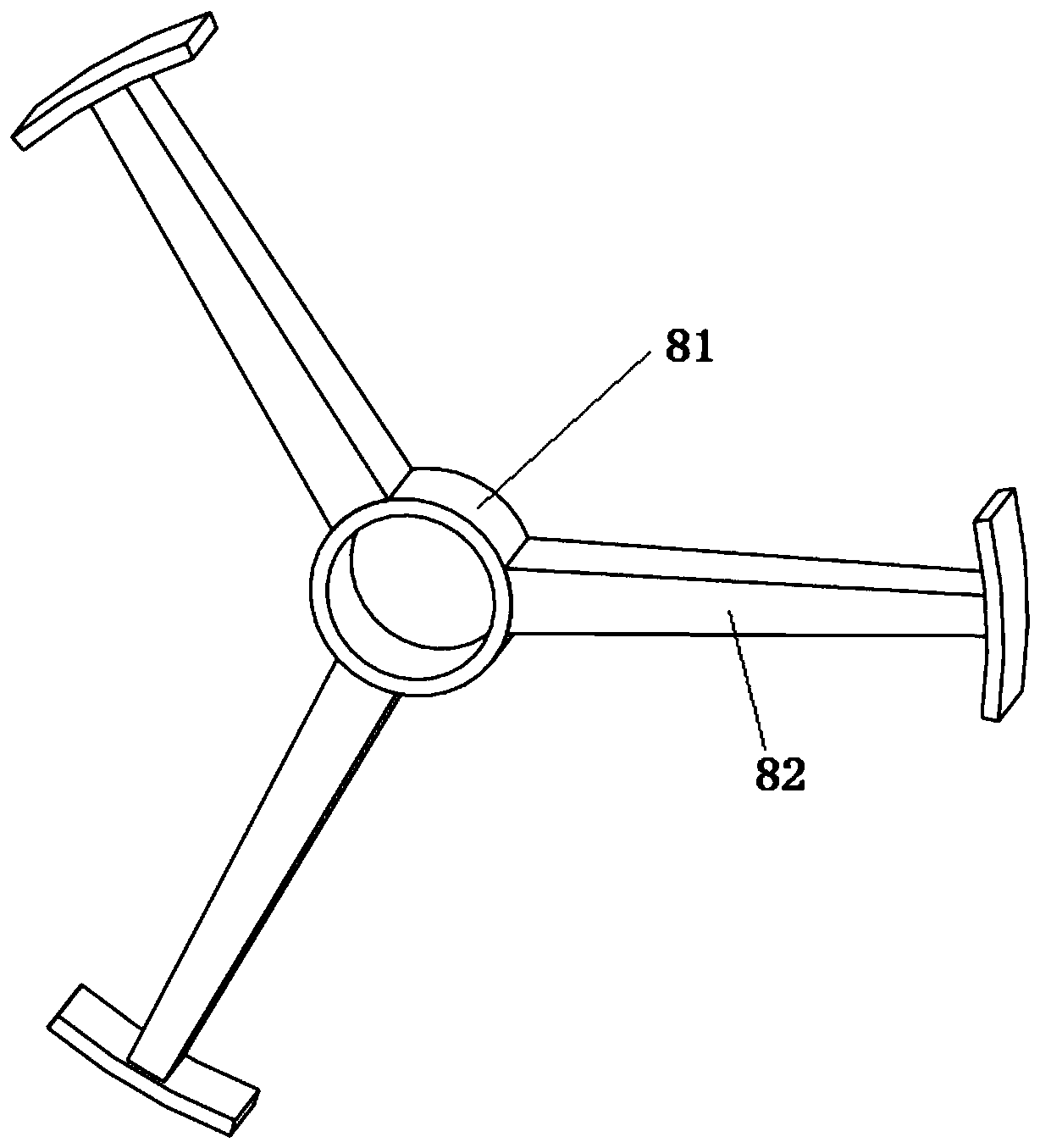 A knee joint passive reconfigurable compliant constant force assisting device