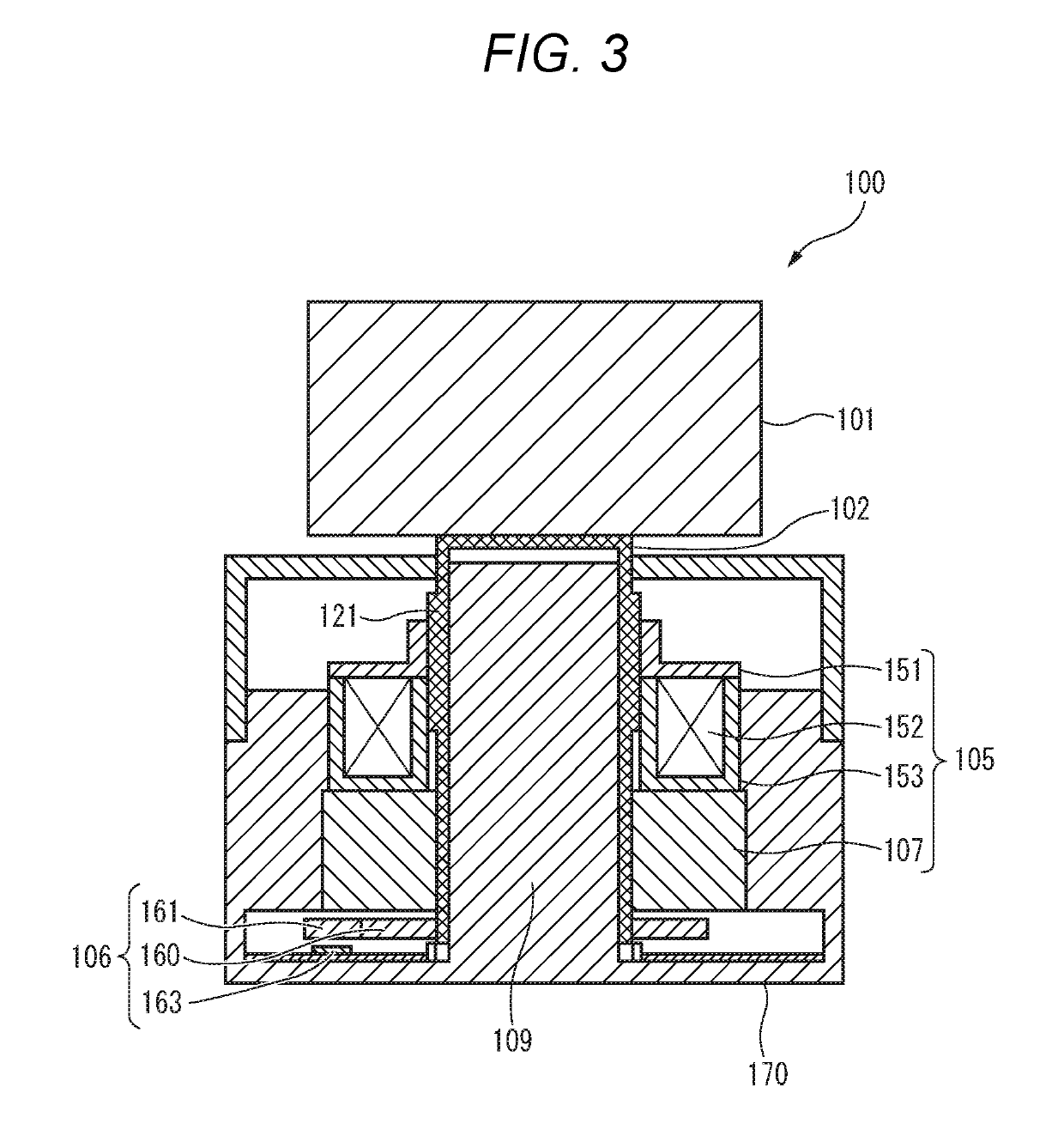 Input device