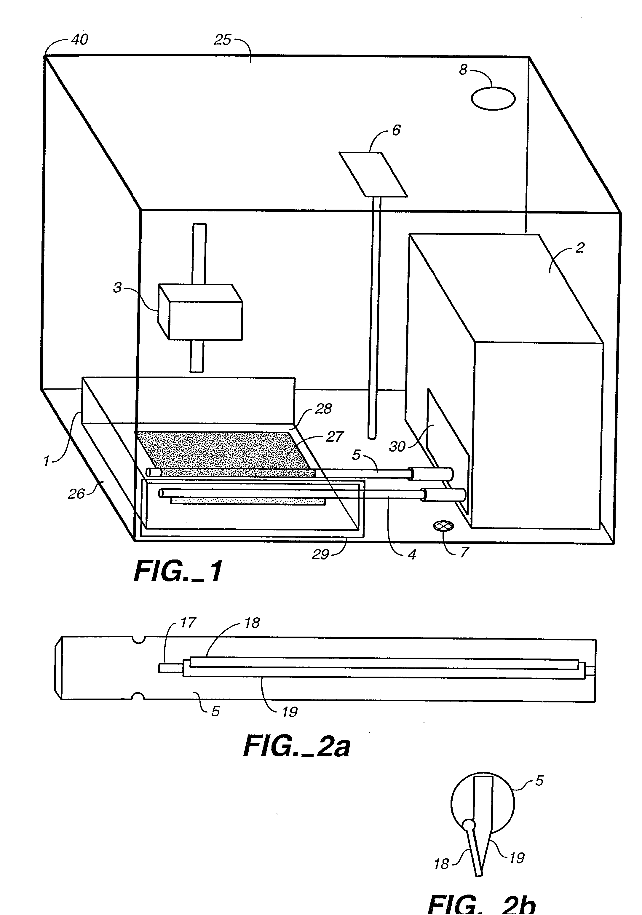 Bioreactor for the Manufacture of Tissue Engineered Blood Vessels