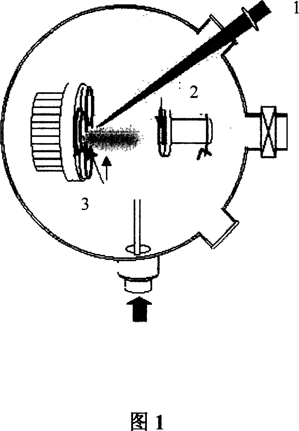 Preparation of Yb-Gd-Ga doped garnet planar optical waveguide