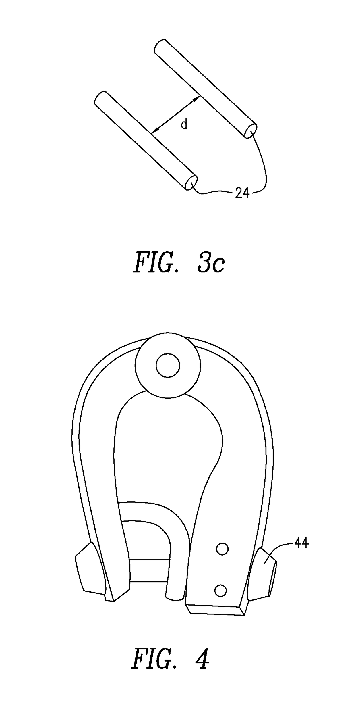 Closure mechanism for jewelry