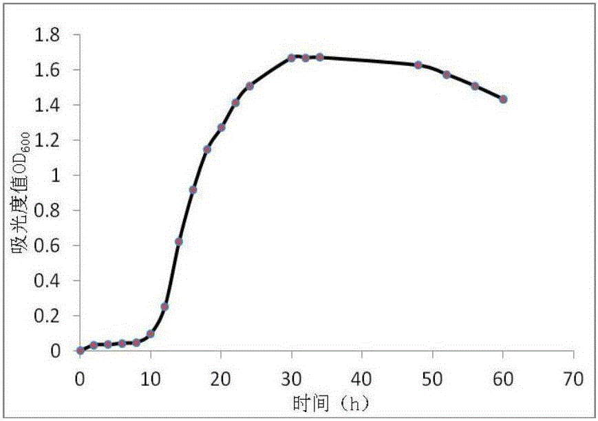 Chitosanase-producing and fungus-restraining Burkholderia sp. and application thereof