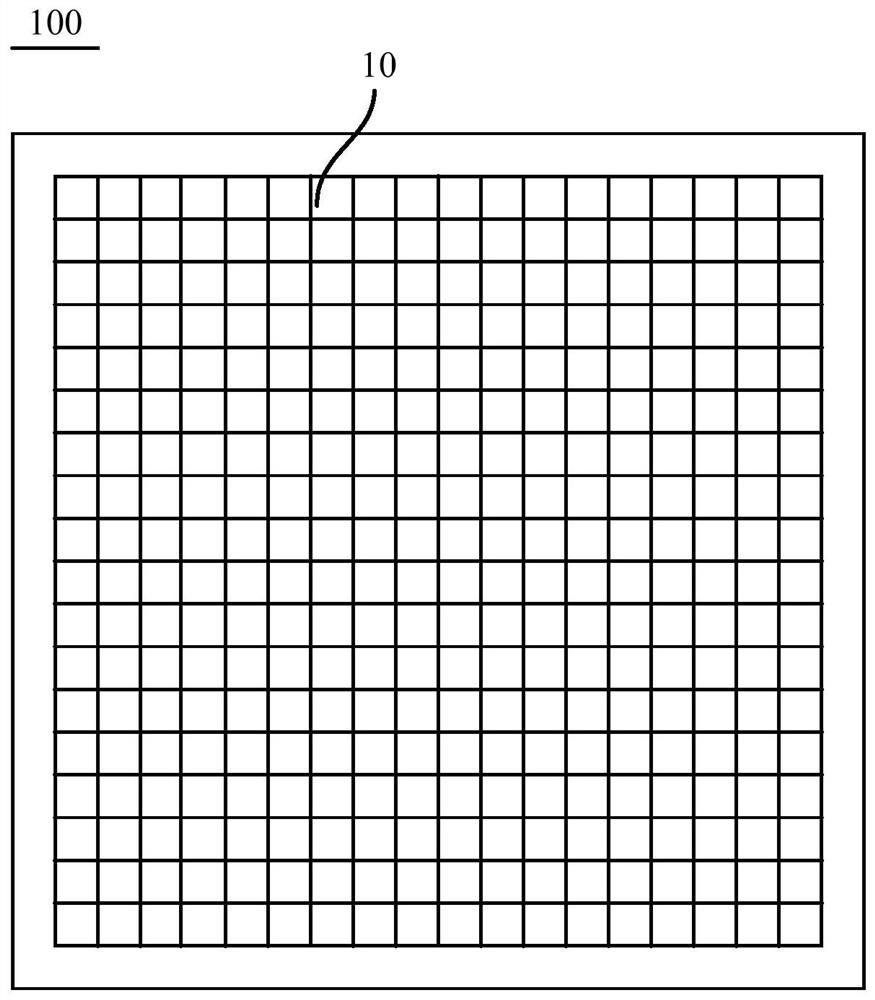 Display panel driving method, driving device, and display device