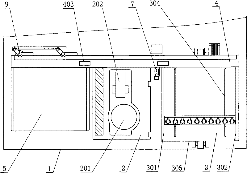 Method and device for detecting blood viscosity and hematocrit by using one instrument