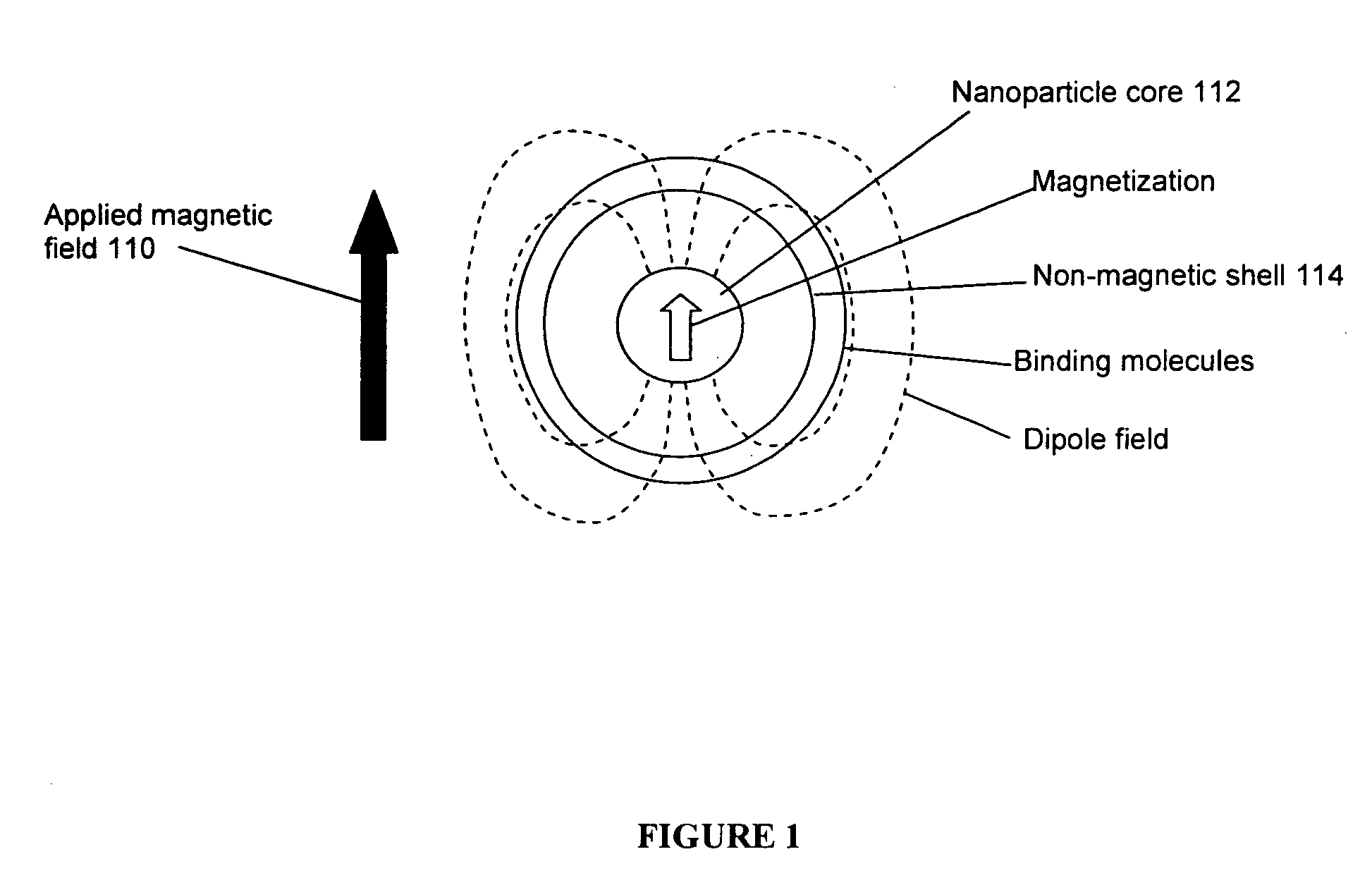 Magnetic resonance system and method to detect and confirm analytes