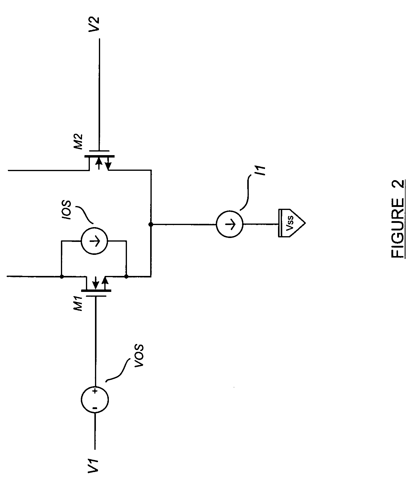 Method and apparatus for calibrating analog circuits using statistical techniques