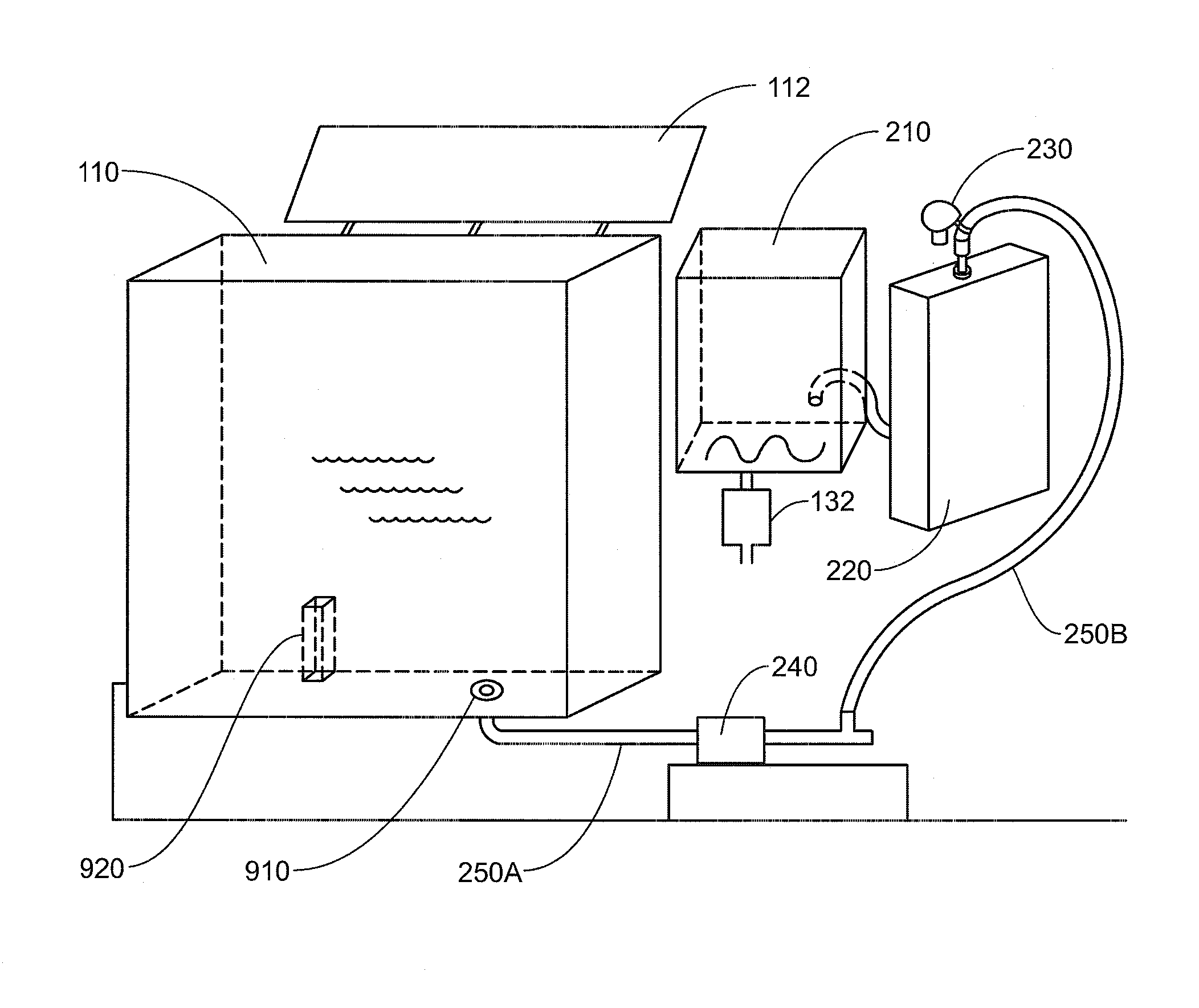 Nasal Irrigation Appliance