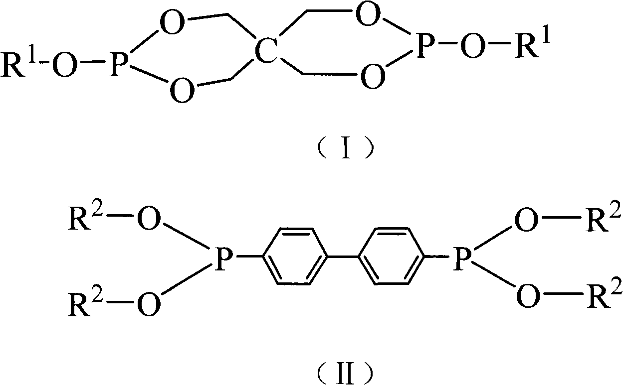 Hydrolysis-resistant aliphatic-aromatic copolyester and preparation method thereof