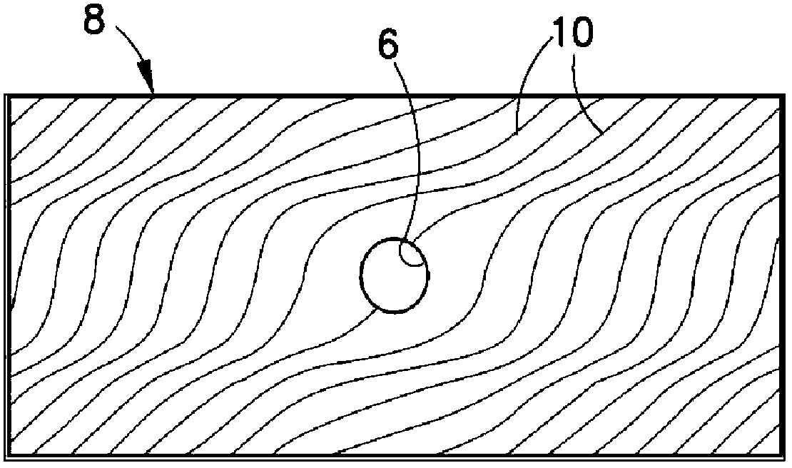 Design of curved fiber paths for composite laminates