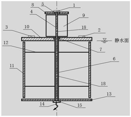 Power generation device and power generation system using same