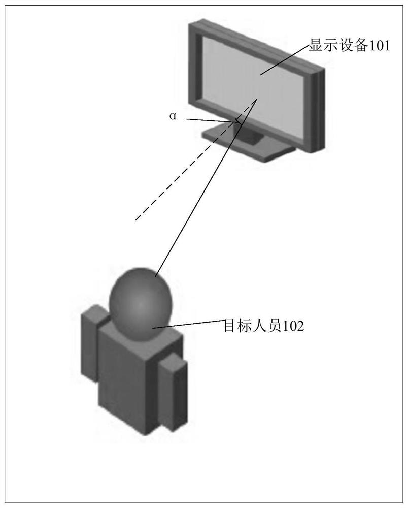 Display device and display method thereof