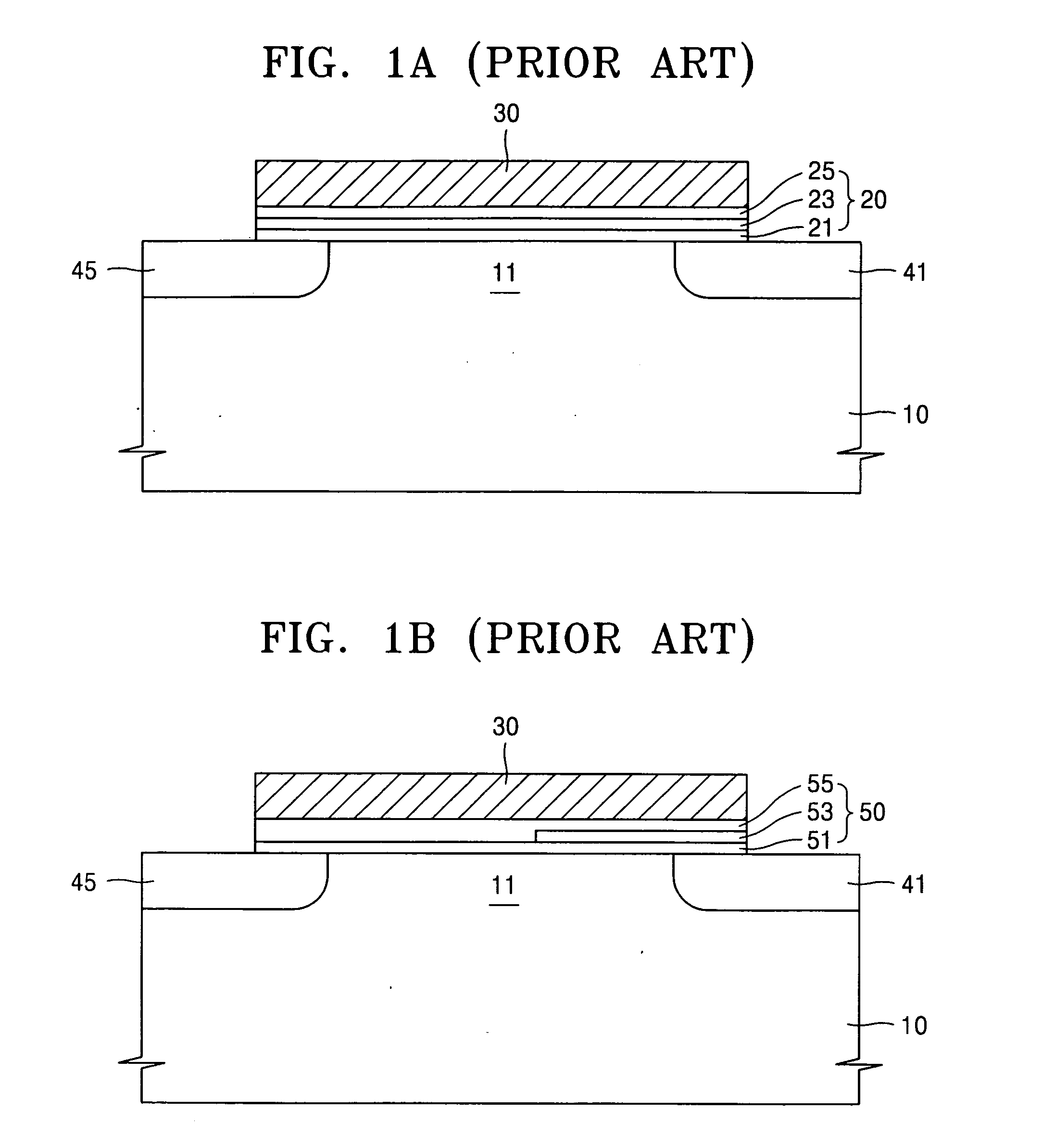 Sonos device and methods of manufacturing the same