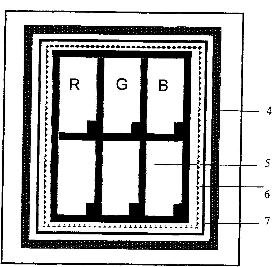 LCD panel