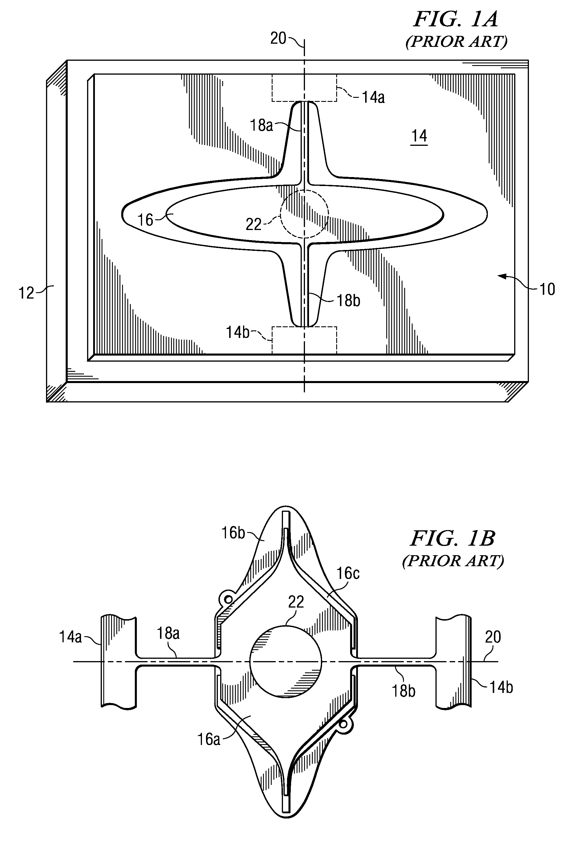 Apparatus and method for adjusting the resonant frequency of an oscillating device