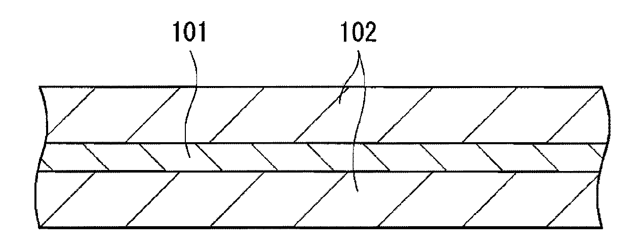 Anode and secondary battery including the same