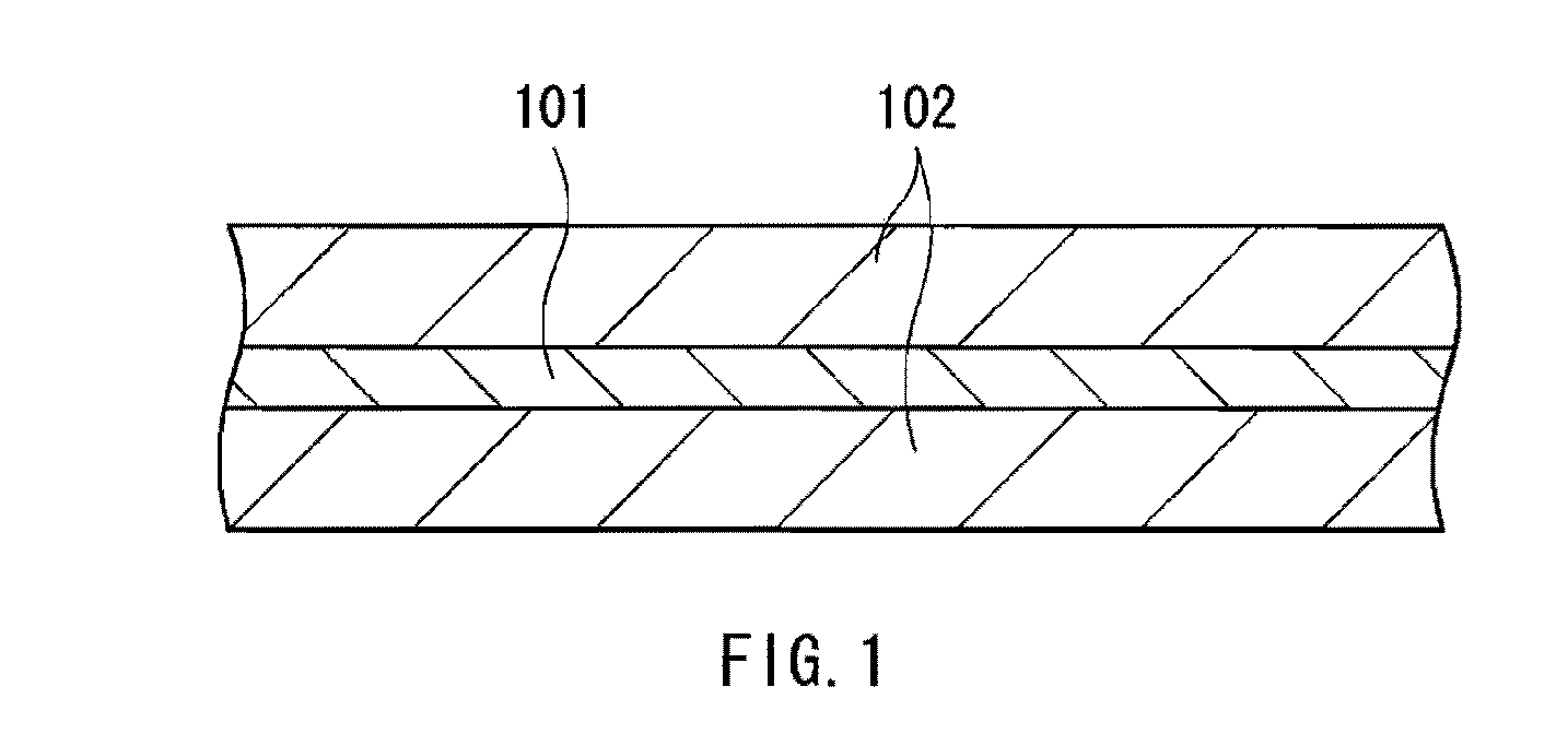 Anode and secondary battery including the same
